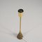 Table Lamp in Brass by Sonja Katzin for Asea, Sweden, 1950s 3