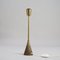 Lámpara de mesa de latón de Sonja Katzin para Asea, Sweden, años 50, Imagen 2