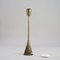 Table Lamp in Brass by Sonja Katzin for Asea, Sweden, 1950s 2