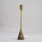 Table Lamp in Brass by Sonja Katzin for Asea, Sweden, 1950s 1