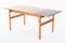 Model 200 Dining Table by Alain Richard for Meuble TV, 1954, Image 1