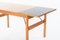 Model 200 Dining Table by Alain Richard for Meuble TV, 1954, Image 9