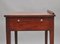 Antique Mahogany Reading Table, 1830, Image 3