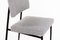 Dining Chairs by Gerard Guermonprez for Magnani, 1950s, Set of 6, Image 9