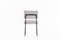 Dining Chairs by Gerard Guermonprez for Magnani, 1950s, Set of 6 5