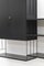 German 3-Bay Shelving System in Black by WHB, 1960s, Image 6