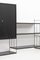 German 3-Bay Shelving System in Black by WHB, 1960s, Image 7