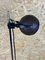 Space Age Ball Stehlampe aus Metall 12