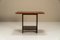 The Hague School Side Table in Mahogany, 1930s, Image 3