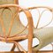 Vintage Bamboo Armchairs, 1970s, Set of 2 17