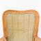Vintage Sessel aus Bambus, 1970er, 2er Set 9
