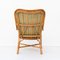 Vintage Sessel aus Bambus, 1970er, 2er Set 12