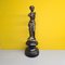 Antike Bronzestatue der Aphrodite, 19. Jh. 1