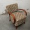 Armchairs attributed to Jindřich Halabala, 1959, Set of 2, Image 13