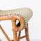 Vintage Bamboo Chairs, 1970s, Set of 6, Image 13