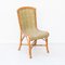 Vintage Bamboo Chairs, 1970s, Set of 6 14