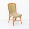 Vintage Stühle aus Bambus, 1970er, 6er Set 14