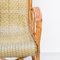 Vintage Bamboo Chairs, 1970s, Set of 6, Image 4