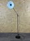 Adjustable 8180 Floor Lamp by Karl-Heinz Kinsky for Cosack, 1960s 18