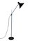 Adjustable 8180 Floor Lamp by Karl-Heinz Kinsky for Cosack, 1960s 1