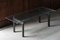 Italian LC6 Dining Table by Le Corbusier for Cassina, 1980s 20