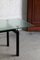 Italian LC6 Dining Table by Le Corbusier for Cassina, 1980s 2