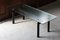 Italian LC6 Dining Table by Le Corbusier for Cassina, 1980s 22
