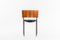 Chaises Lila Hunter par Philippe Starck pour Xo, 1988, Set de 6 7