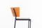 Chaises Lila Hunter par Philippe Starck pour Xo, 1988, Set de 6 10