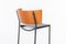 Chaises Lila Hunter par Philippe Starck pour Xo, 1988, Set de 6 8