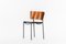 Lila Hunter Chairs by Philippe Starck for Xo, 1988, Set of 6 4