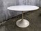 Vintage Tulipe Table, 1970s 1