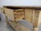 Table Console Drafier en Noyer 20