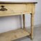 Drafier Console Table in Walnut, Image 24