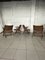 Armchairs from Vera, Italy, 1960s, Set of 4, Image 2