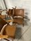 Armchairs from Vera, Italy, 1960s, Set of 4 17
