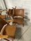 Armchairs from Vera, Italy, 1960s, Set of 4, Image 17