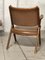 Armchairs from Vera, Italy, 1960s, Set of 4, Image 16