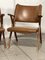 Armchairs from Vera, Italy, 1960s, Set of 4 18