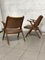 Armchairs from Vera, Italy, 1960s, Set of 4, Image 12