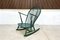 Mid-Century Rocking Chair by Lucian R. Ercolani for Ercol, 1950s, Image 15