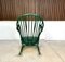 Rocking Chair Mid-Century par Lucian R. Ercolani pour Ercol, 1950s 3