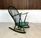 Mid-Century Rocking Chair by Lucian R. Ercolani for Ercol, 1950s, Image 7