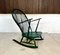 Rocking Chair Mid-Century par Lucian R. Ercolani pour Ercol, 1950s 7