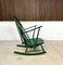 Rocking Chair Mid-Century par Lucian R. Ercolani pour Ercol, 1950s 6