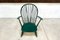 Rocking Chair Mid-Century par Lucian R. Ercolani pour Ercol, 1950s 8