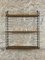 Oak String Shelf Module by Kajsa & Nils Nisse Strinning, Sweden, 1960s, Image 16