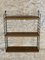 Oak String Shelf Module by Kajsa & Nils Nisse Strinning, Sweden, 1960s, Image 15