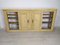 Vintage Pharmacy Console Cupboard 5