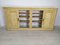 Console de Pharmacie Vintage 4